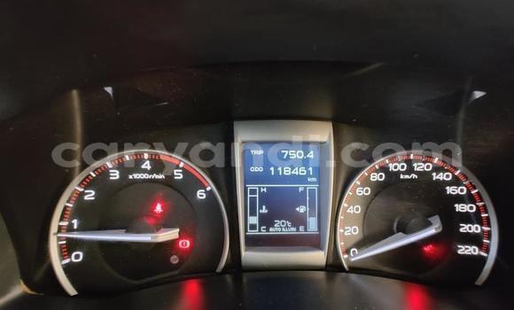 Buy Used Isuzu KB White Car in Lusaka in Zambia Buy Used Isuzu KB White Car in Lusaka in Zambia