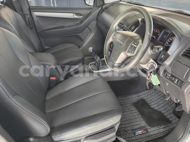 Big with watermark isuzu kb zambia lusaka 29723