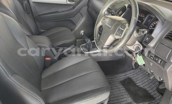 Buy Used Isuzu KB White Car in Lusaka in Zambia Buy Used Isuzu KB White Car in Lusaka in Zambia