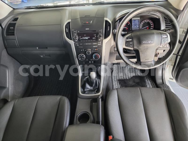 Big with watermark isuzu kb zambia lusaka 29723