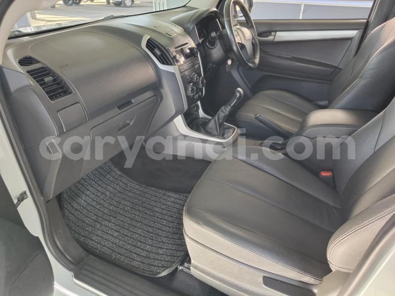 Big with watermark isuzu kb zambia lusaka 29723