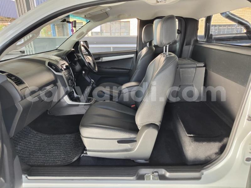 Big with watermark isuzu kb zambia lusaka 29723