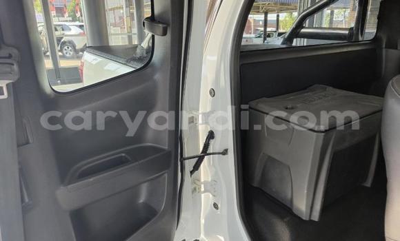 Buy Used Isuzu KB White Car in Lusaka in Zambia Buy Used Isuzu KB White Car in Lusaka in Zambia