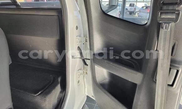 Buy Used Isuzu KB White Car in Lusaka in Zambia Buy Used Isuzu KB White Car in Lusaka in Zambia