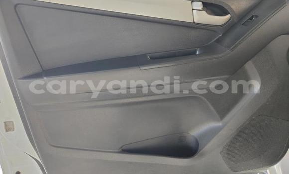 Buy Used Isuzu KB White Car in Lusaka in Zambia Buy Used Isuzu KB White Car in Lusaka in Zambia