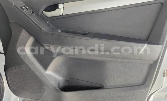 Buy Used Isuzu KB White Car in Lusaka in Zambia Buy Used Isuzu KB White Car in Lusaka in Zambia