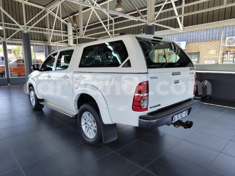Big with watermark toyota hilux zambia lusaka 29722