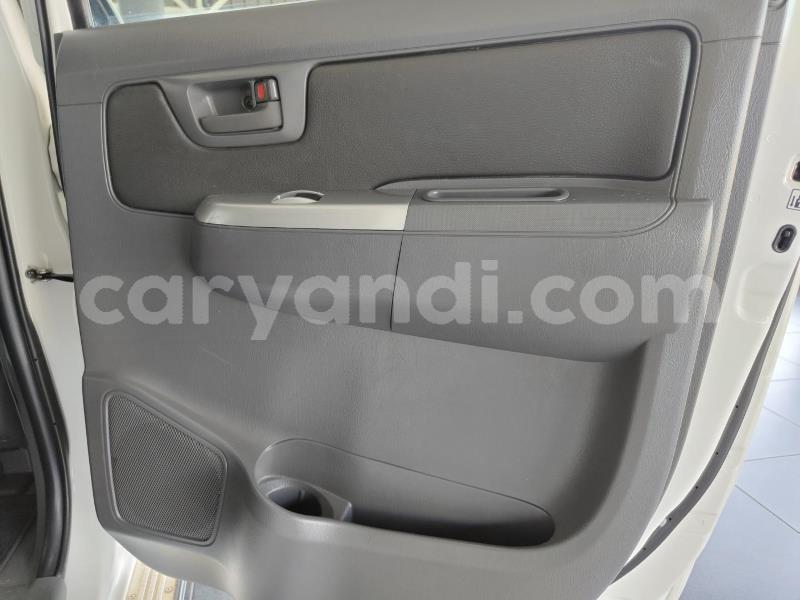 Big with watermark toyota hilux zambia lusaka 29722