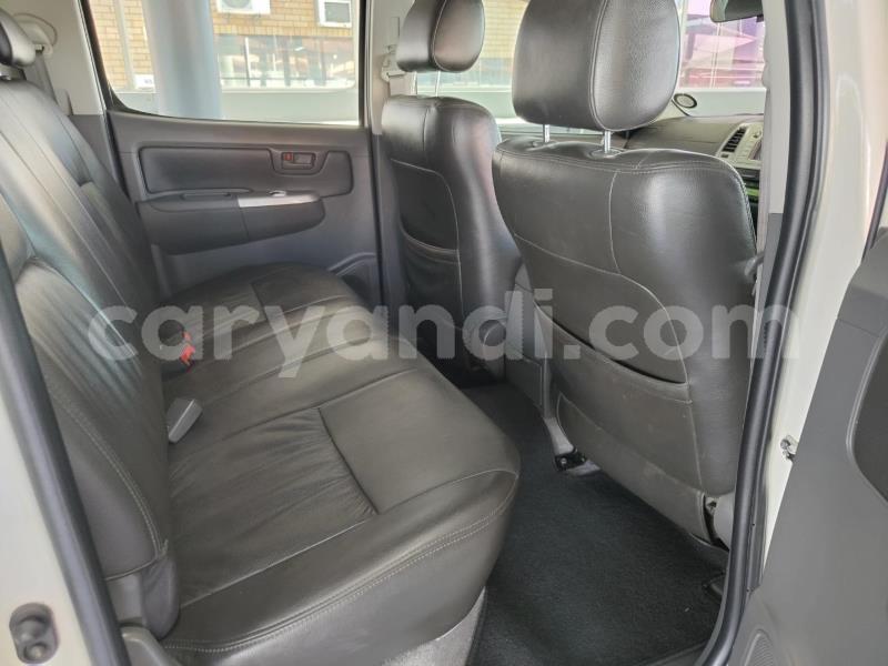 Big with watermark toyota hilux zambia lusaka 29722