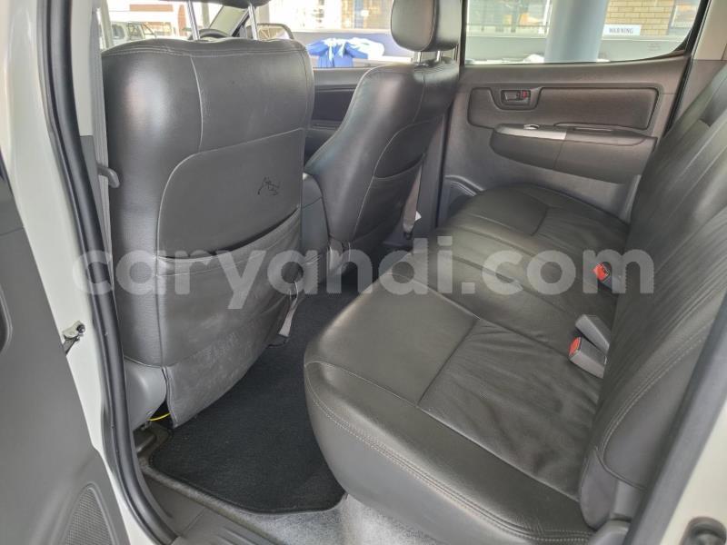 Big with watermark toyota hilux zambia lusaka 29722