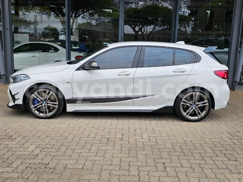 Big with watermark bmw 1 series zambia lusaka 29721