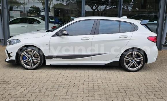 Buy Used BMW 1–Series White Car in Lusaka in Zambia Buy Used BMW 1–Series White Car in Lusaka in Zambia