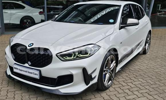 Buy Used BMW 1–Series White Car in Lusaka in Zambia Buy Used BMW 1–Series White Car in Lusaka in Zambia