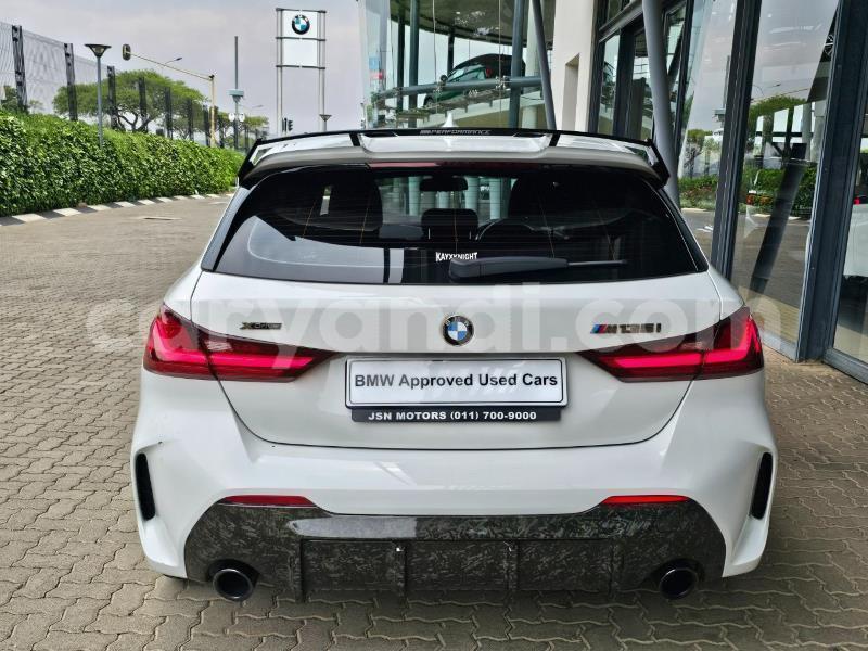 Big with watermark bmw 1 series zambia lusaka 29721