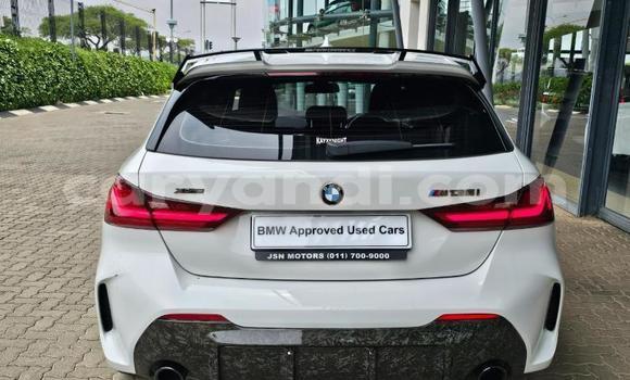 Buy Used BMW 1–Series White Car in Lusaka in Zambia Buy Used BMW 1–Series White Car in Lusaka in Zambia