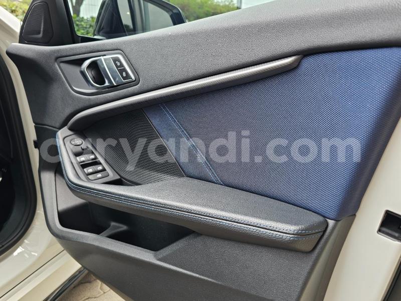 Big with watermark bmw 1 series zambia lusaka 29721