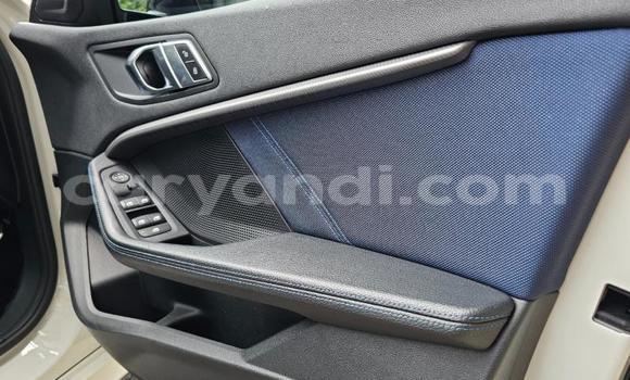 Buy Used BMW 1–Series White Car in Lusaka in Zambia Buy Used BMW 1–Series White Car in Lusaka in Zambia