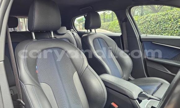 Buy Used BMW 1–Series White Car in Lusaka in Zambia Buy Used BMW 1–Series White Car in Lusaka in Zambia