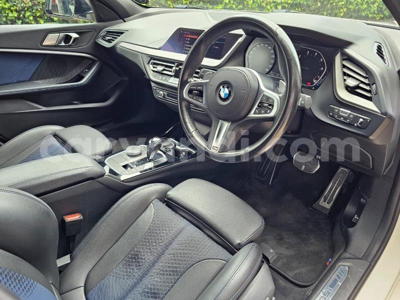 Big with watermark bmw 1 series zambia lusaka 29721