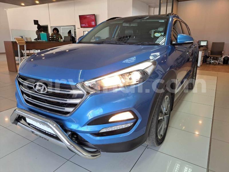 Big with watermark hyundai tucson zambia lusaka 29720