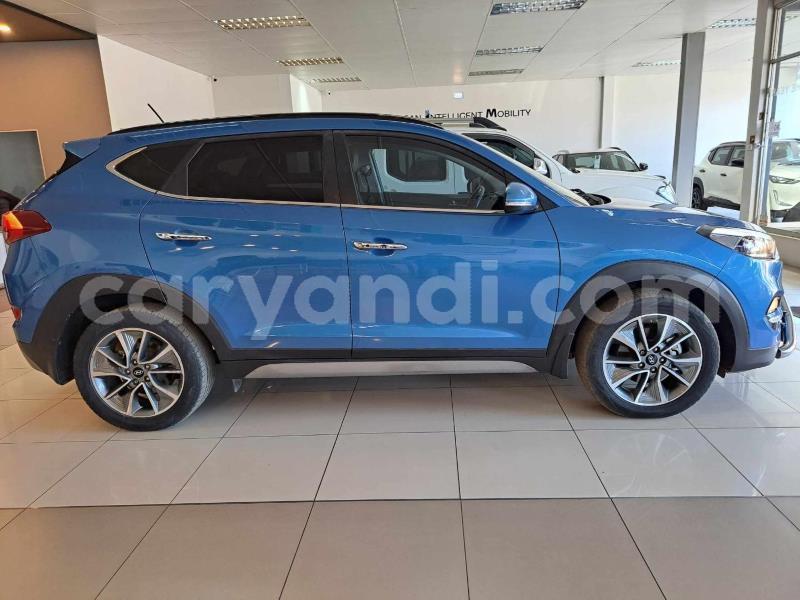Big with watermark hyundai tucson zambia lusaka 29720