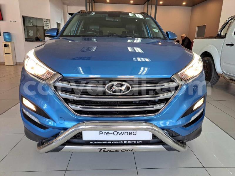 Big with watermark hyundai tucson zambia lusaka 29720