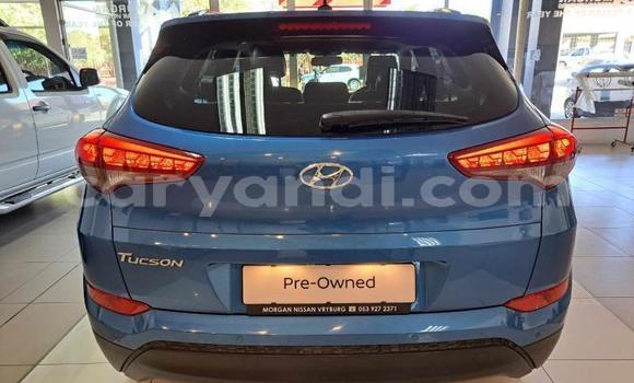 Buy Used Hyundai Tucson Blue Car in Lusaka in Zambia Buy Used Hyundai Tucson Blue Car in Lusaka in Zambia
