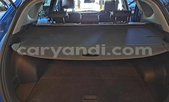 Buy Used Hyundai Tucson Blue Car in Lusaka in Zambia Buy Used Hyundai Tucson Blue Car in Lusaka in Zambia