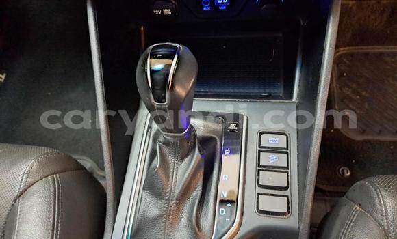 Buy Used Hyundai Tucson Blue Car in Lusaka in Zambia Buy Used Hyundai Tucson Blue Car in Lusaka in Zambia