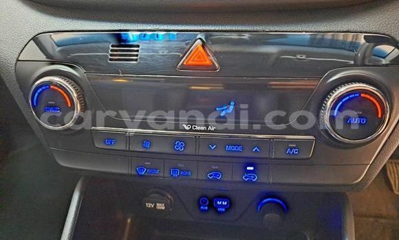 Buy Used Hyundai Tucson Blue Car in Lusaka in Zambia Buy Used Hyundai Tucson Blue Car in Lusaka in Zambia