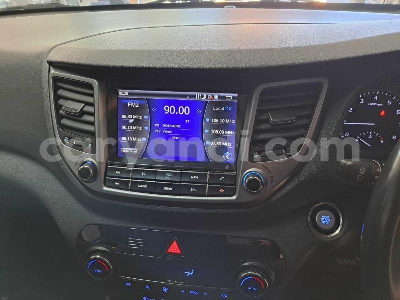 Big with watermark hyundai tucson zambia lusaka 29720