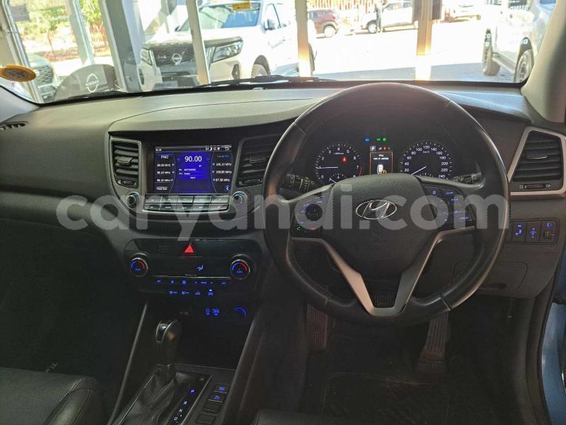 Big with watermark hyundai tucson zambia lusaka 29720