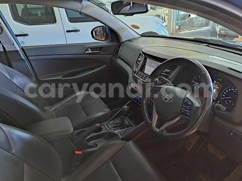 Big with watermark hyundai tucson zambia lusaka 29720
