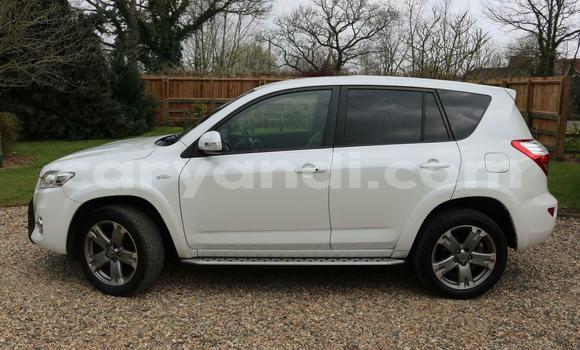 Buy Used Toyota RAV4 Beige Car in Lusaka in Zambia Buy Used Toyota RAV4 Beige Car in Lusaka in Zambia