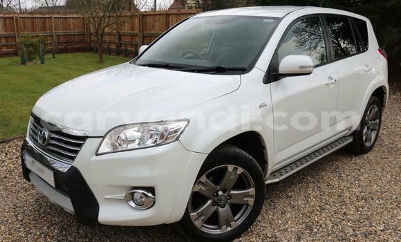 Buy Used Toyota RAV4 Beige Car in Lusaka in Zambia Buy Used Toyota RAV4 Beige Car in Lusaka in Zambia