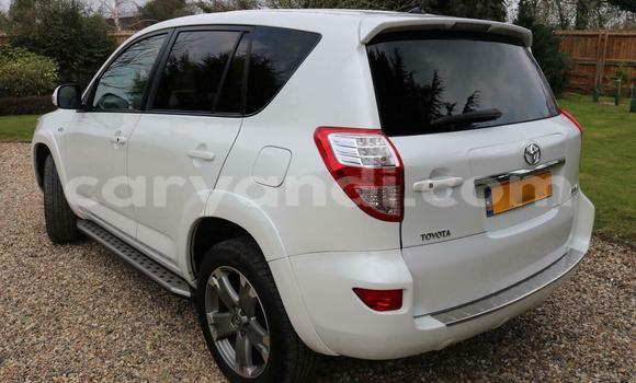 Buy Used Toyota RAV4 Beige Car in Lusaka in Zambia Buy Used Toyota RAV4 Beige Car in Lusaka in Zambia