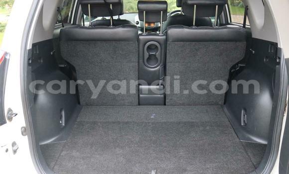 Buy Used Toyota RAV4 Beige Car in Lusaka in Zambia Buy Used Toyota RAV4 Beige Car in Lusaka in Zambia