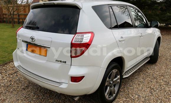 Buy Used Toyota RAV4 Beige Car in Lusaka in Zambia Buy Used Toyota RAV4 Beige Car in Lusaka in Zambia