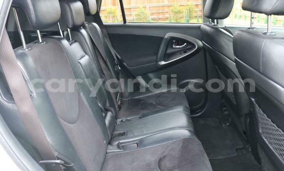 Buy Used Toyota RAV4 Beige Car in Lusaka in Zambia Buy Used Toyota RAV4 Beige Car in Lusaka in Zambia
