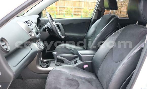 Buy Used Toyota RAV4 Beige Car in Lusaka in Zambia Buy Used Toyota RAV4 Beige Car in Lusaka in Zambia