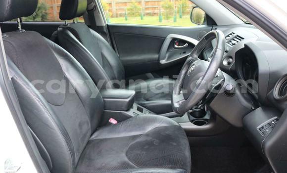 Buy Used Toyota RAV4 Beige Car in Lusaka in Zambia Buy Used Toyota RAV4 Beige Car in Lusaka in Zambia