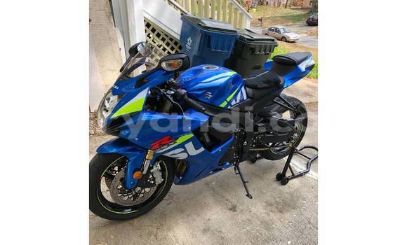 Buy Used Suzuki GSX–R Beige Bike in Lusaka in Zambia Buy Used Suzuki GSX–R Beige Bike in Lusaka in Zambia