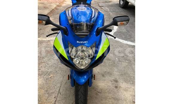 Buy Used Suzuki GSX–R Beige Bike in Lusaka in Zambia Buy Used Suzuki GSX–R Beige Bike in Lusaka in Zambia