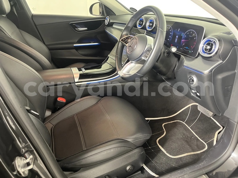 Big with watermark mercedes benz c classe zambia lusaka 29744