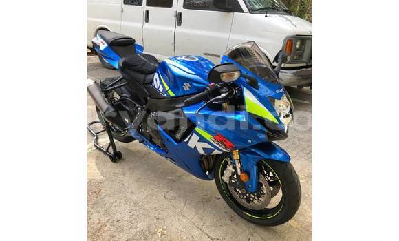 Buy Used Suzuki GSX–R Beige Bike in Lusaka in Zambia Buy Used Suzuki GSX–R Beige Bike in Lusaka in Zambia