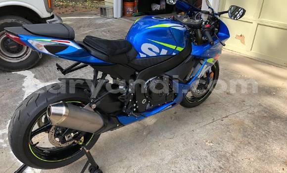 Buy Used Suzuki GSX–R Beige Bike in Lusaka in Zambia Buy Used Suzuki GSX–R Beige Bike in Lusaka in Zambia
