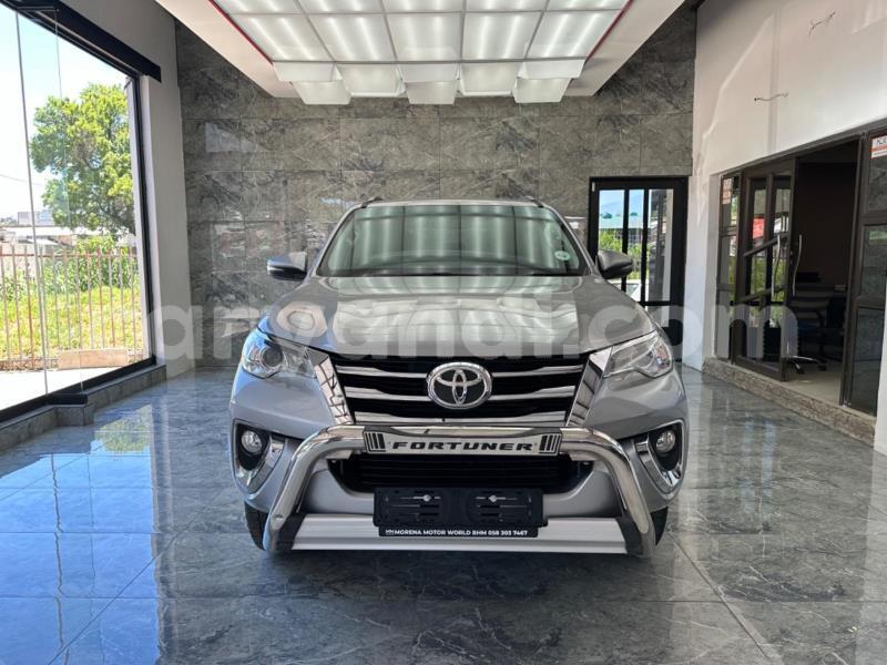 Big with watermark toyota fortuner zambia lusaka 29753