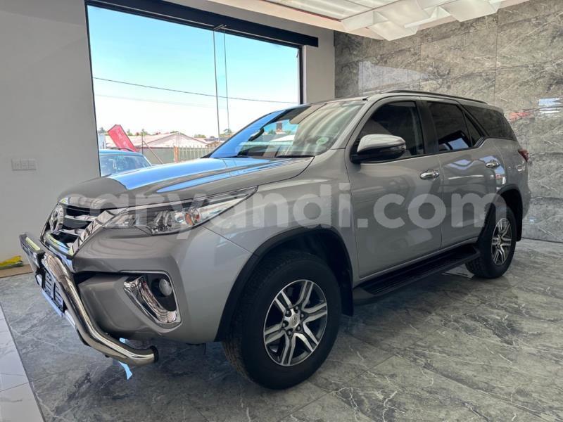 Big with watermark toyota fortuner zambia lusaka 29753