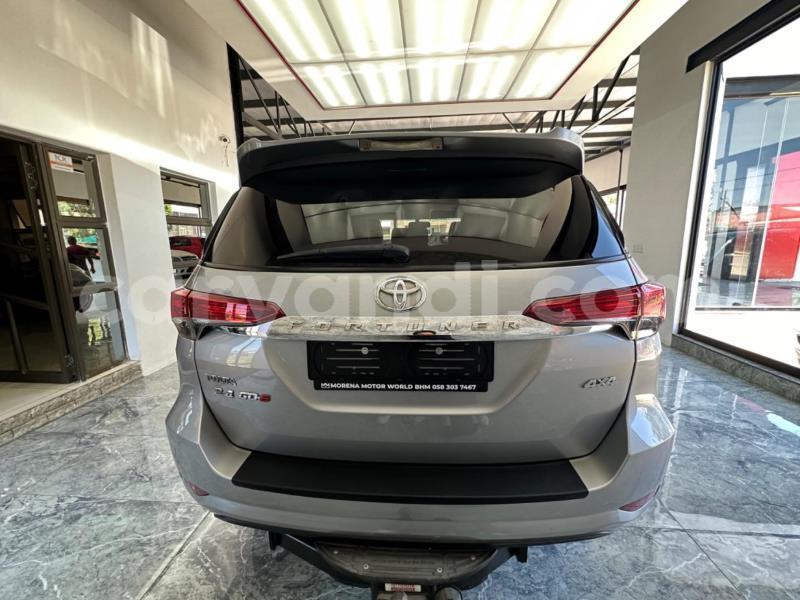 Big with watermark toyota fortuner zambia lusaka 29753