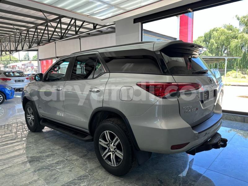 Big with watermark toyota fortuner zambia lusaka 29753